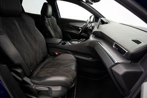 Peugeot 3008 GT 2.0 HDI 180 cv   - Foto 14