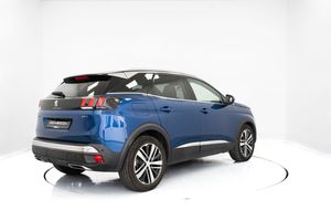 Peugeot 3008 GT 2.0 HDI 180 cv   - Foto 3