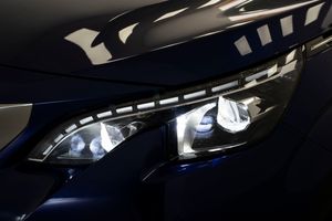 Peugeot 3008 GT 2.0 HDI 180 cv   - Foto 11