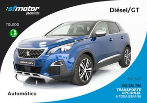 Peugeot 3008 GT 2.0 HDI 180 cv   - Foto 2