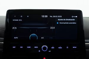 Hyundai IONIQ TECNO HYBRID 1.6 GDI 141 cv AT6    - Foto 44