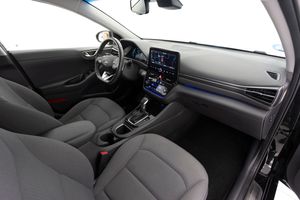 Hyundai IONIQ TECNO HYBRID 1.6 GDI 141 cv AT6    - Foto 25