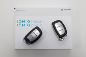 Hyundai IONIQ TECNO HYBRID 1.6 GDI 141 cv AT6    - Foto 46