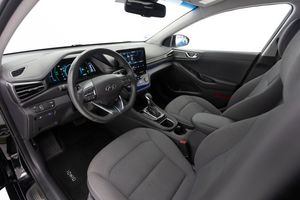 Hyundai IONIQ TECNO HYBRID 1.6 GDI 141 cv AT6    - Foto 32