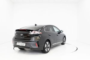 Hyundai IONIQ TECNO HYBRID 1.6 GDI 141 cv AT6    - Foto 3