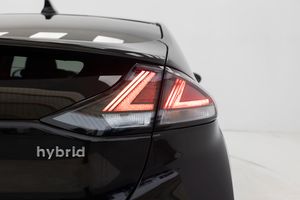 Hyundai IONIQ TECNO HYBRID 1.6 GDI 141 cv AT6    - Foto 50