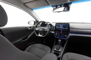 Hyundai IONIQ TECNO HYBRID 1.6 GDI 141 cv AT6    - Foto 18