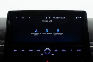 Hyundai IONIQ TECNO HYBRID 1.6 GDI 141 cv AT6    - Foto 42