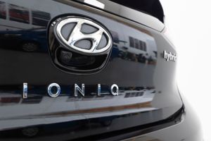 Hyundai IONIQ TECNO HYBRID 1.6 GDI 141 cv AT6    - Foto 52