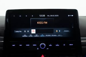 Hyundai IONIQ TECNO HYBRID 1.6 GDI 141 cv AT6    - Foto 45