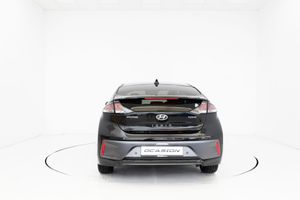 Hyundai IONIQ TECNO HYBRID 1.6 GDI 141 cv AT6    - Foto 49