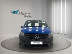 Mercedes Vito TOURER 109CDI L 88 cv BÁSICO 9 PLAZAS   - Foto 3