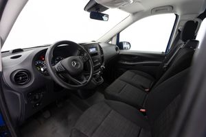 Mercedes Vito TOURER 109CDI L 88 cv BÁSICO 9 PLAZAS   - Foto 21