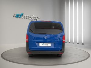 Mercedes Vito TOURER 109CDI L 88 cv BÁSICO 9 PLAZAS   - Foto 6
