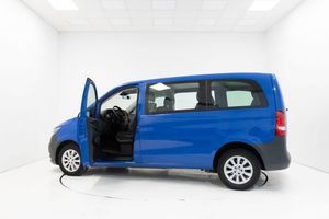 Mercedes Vito TOURER 109CDI L 88 cv BÁSICO 9 PLAZAS   - Foto 18