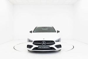 Mercedes Clase CLA 200 SHOOTING BRAKE 163 cv   - Foto 64