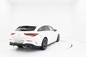 Mercedes Clase CLA 200 SHOOTING BRAKE 163 cv   - Foto 3