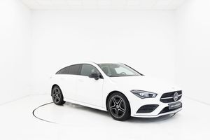 Mercedes Clase CLA 200 SHOOTING BRAKE 163 cv   - Foto 73