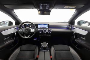 Mercedes Clase CLA 200 SHOOTING BRAKE 163 cv   - Foto 4