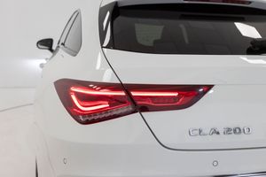 Mercedes Clase CLA 200 SHOOTING BRAKE 163 cv   - Foto 68