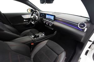 Mercedes Clase CLA 200 SHOOTING BRAKE 163 cv   - Foto 25