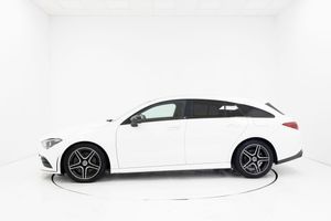 Mercedes Clase CLA 200 SHOOTING BRAKE 163 cv   - Foto 72