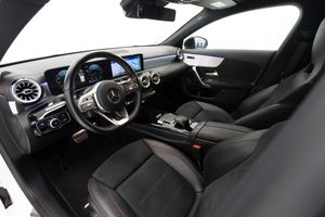 Mercedes Clase CLA 200 SHOOTING BRAKE 163 cv   - Foto 32