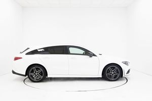 Mercedes Clase CLA 200 SHOOTING BRAKE 163 cv   - Foto 71