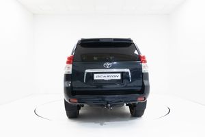 Toyota Land Cruiser 60 TH ANNIVERSARY 3.0 190 cv   - Foto 41