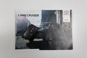 Toyota Land Cruiser 60 TH ANNIVERSARY 3.0 190 cv   - Foto 47