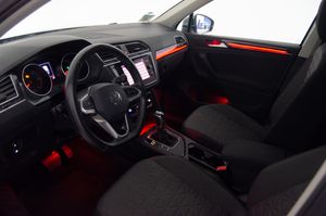 Volkswagen Tiguan LIFE 2.0 TDI 150 cv AT7 E6D  - Foto 6
