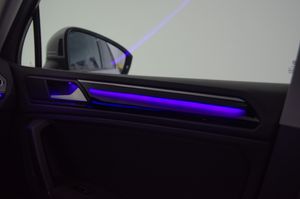 Volkswagen Tiguan LIFE 2.0 TDI 150 cv AT7 E6D  - Foto 7