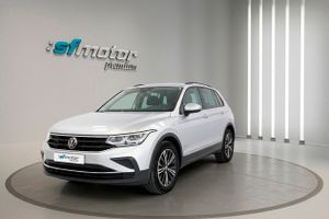 Volkswagen Tiguan LIFE 2.0 TDI 150 cv AT7 E6D  - Foto 2
