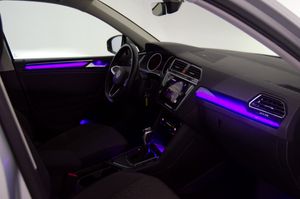 Volkswagen Tiguan LIFE 2.0 TDI 150 cv AT7 E6D  - Foto 5