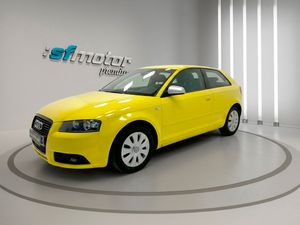 Audi A3 2.0 TDI 140 CV 3P  - Foto 2