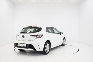 Toyota Corolla 1.8 125H ACTIVE TECH E-CVT   - Foto 3