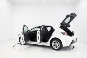 Toyota Corolla 1.8 125H ACTIVE TECH E-CVT   - Foto 24