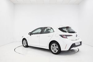 Toyota Corolla 1.8 125H ACTIVE TECH E-CVT   - Foto 46