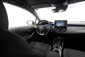 Toyota Corolla 1.8 125H ACTIVE TECH E-CVT   - Foto 18