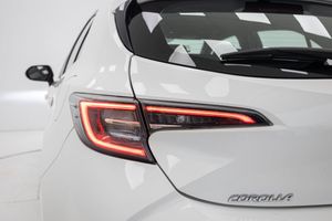 Toyota Corolla 1.8 125H ACTIVE TECH E-CVT   - Foto 41