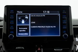 Toyota Corolla 1.8 125H ACTIVE TECH E-CVT   - Foto 34
