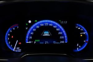 Toyota Corolla 1.8 125H ACTIVE TECH E-CVT   - Foto 6