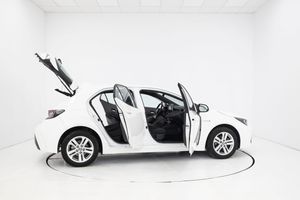 Toyota Corolla 1.8 125H ACTIVE TECH E-CVT   - Foto 12