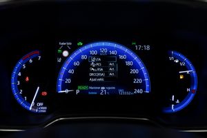 Toyota Corolla 1.8 125H ACTIVE TECH E-CVT   - Foto 5