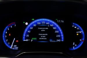 Toyota Corolla 1.8 125H ACTIVE TECH E-CVT   - Foto 32