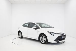 Toyota Corolla 1.8 125H ACTIVE TECH E-CVT   - Foto 45