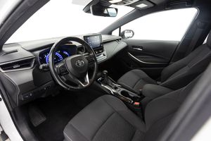 Toyota Corolla 1.8 125H ACTIVE TECH E-CVT   - Foto 27
