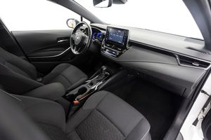Toyota Corolla 1.8 125H ACTIVE TECH E-CVT   - Foto 22