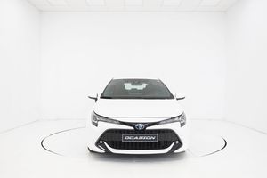 Toyota Corolla 1.8 125H ACTIVE TECH E-CVT   - Foto 38