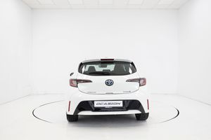 Toyota Corolla 1.8 125H ACTIVE TECH E-CVT   - Foto 40